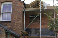 free Bamber Bridge home extension quotes